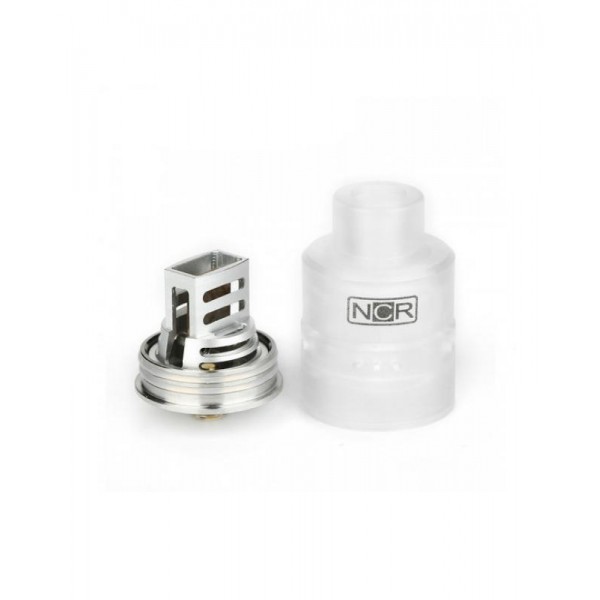 NCR Nicotine Reinforcer RDA