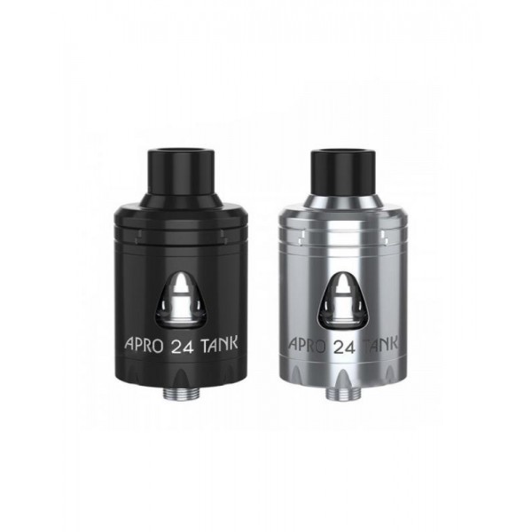 UD Apro 24 Sub Ohm Tank Atomizer