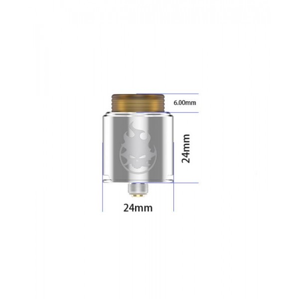 Vandy Vape Phobia RDA