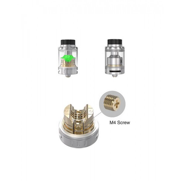 Vandy Vape Kylin Mini RTA 5ML