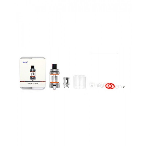 Sense Herakles 3 Sub Ohm Tank