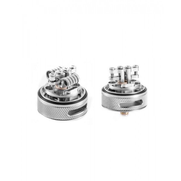 Wotofo Bravo RTA Tank 6ML