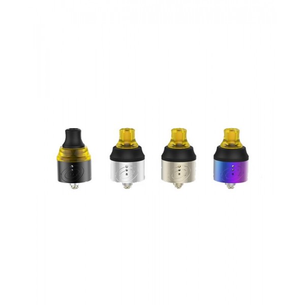 Vapefly Galaxies MTL RDA Tank