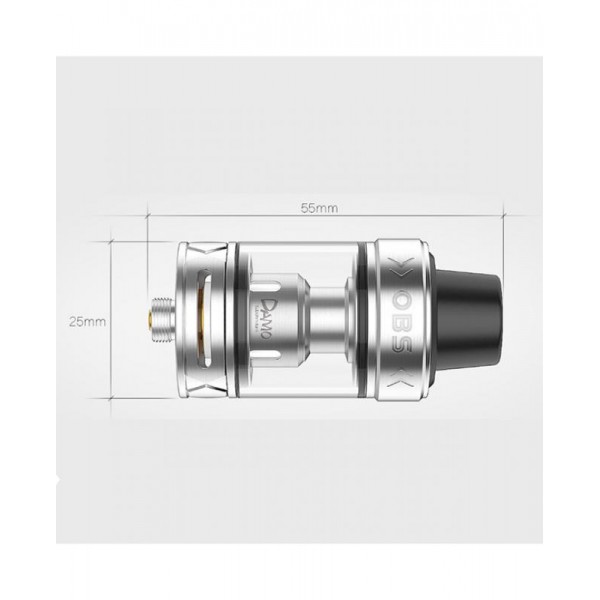 OBS Damo Sub Ohm Tank