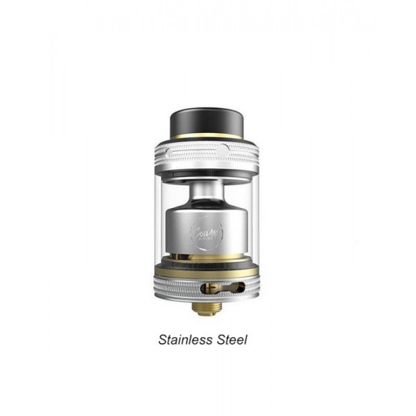 Coilart Mage V2 RTA 5.5ML