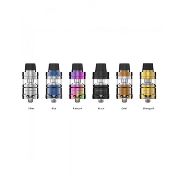 Vaporesso Cascade Mini Sub Ohm Tank