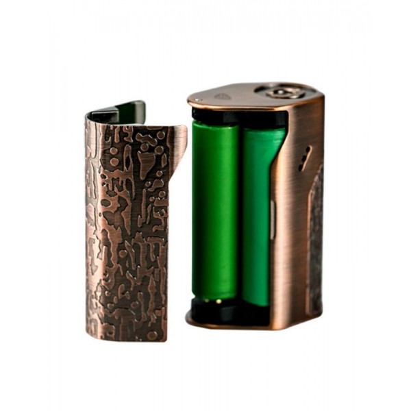 Wismec Reuleaux DNA200 200W TC Mod