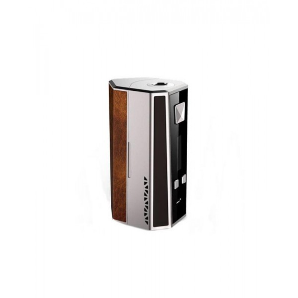 Smokfon Aurora AR23 DNA 250 Box Mod