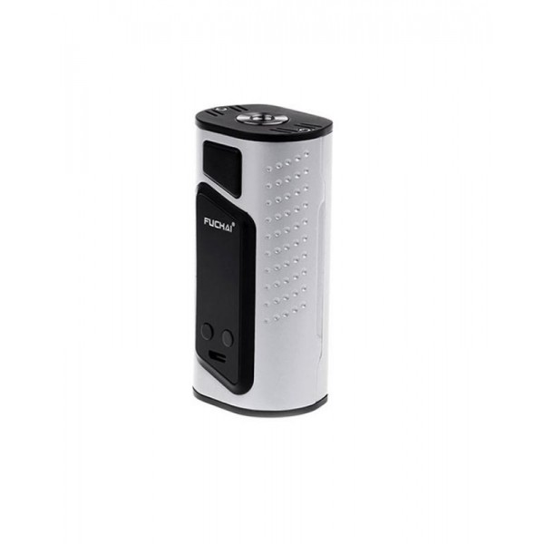 Sigelei Fuchai DUO-3 New Vapor Mods