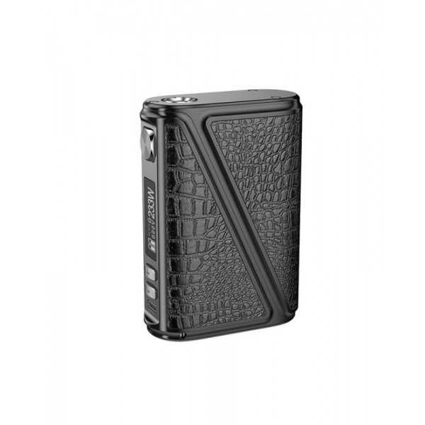 Rofvape Warlock Z-Box 233W Best E Cig Box Mod