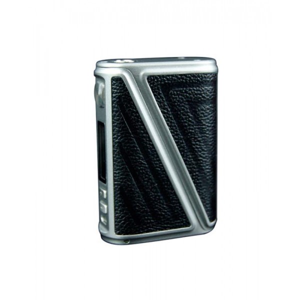 Rofvape Warlock Z-Box 233W Best E Cig Box Mod