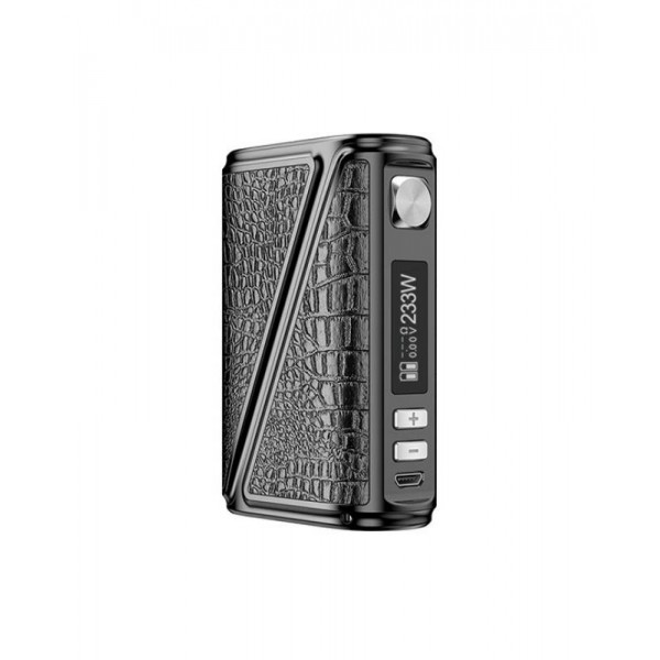 Rofvape Warlock Z-Box 233W Best E Cig Box Mod