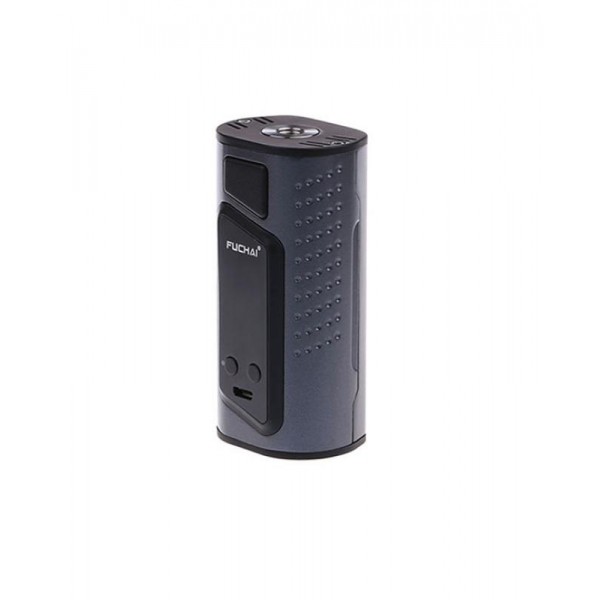 Sigelei Fuchai DUO-3 New Vapor Mods