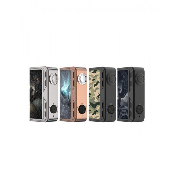 Smoant Charon 218W Adjustable VV Box Mod