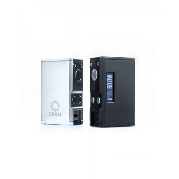 Lost Vape Coral 60W DNA Box Mod