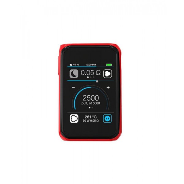 Cuboid Pro Joyetech 200W TC Box Mod