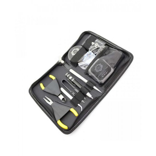 LTQ Vape DIY Tool Kit