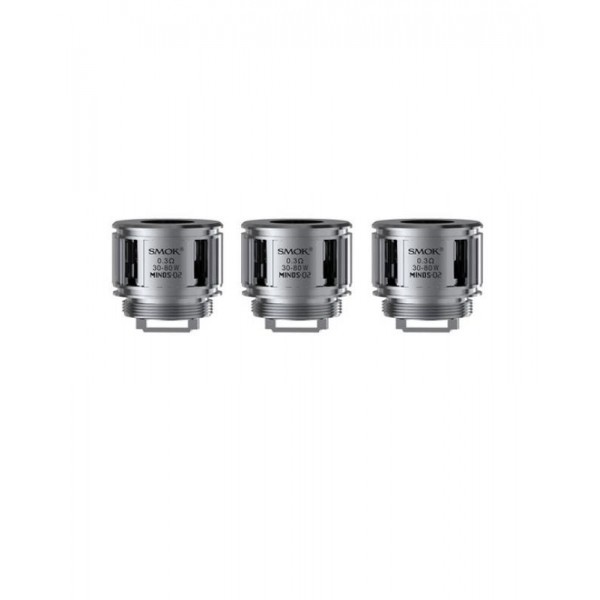 Smok Minos Q2 Replacement Coils