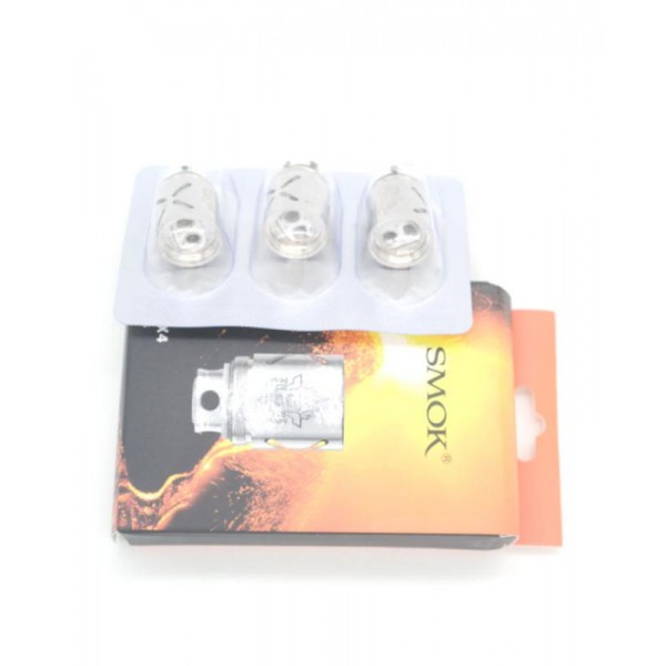 Smok TFV8 V8-X4 Quadruple Core