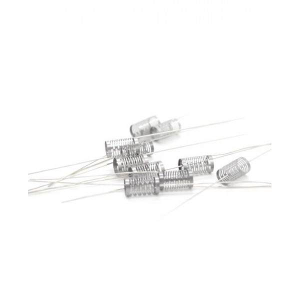 Demon Killer Notch Coils(10pcs)