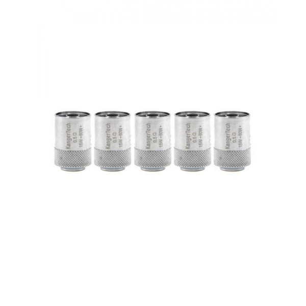 Kanger CLOCC Coils For CLtank