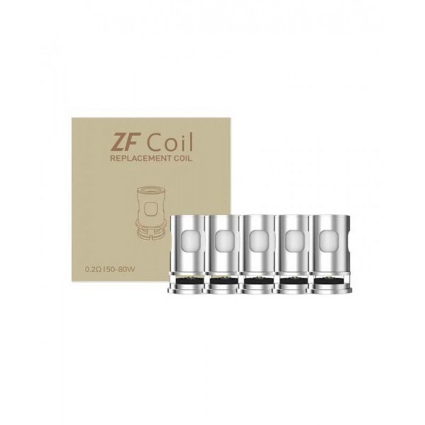 Innokin Z Force Replacement ZF Coil 5PCS/Pack