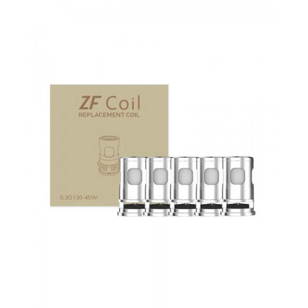 Innokin Z Force Replacement ZF Coil 5PCS/Pack