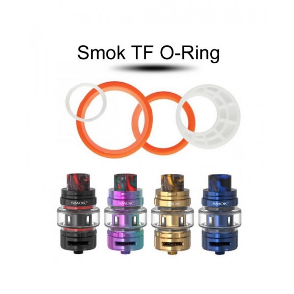 Smok TF O-Ring Replacement Sealing Kit