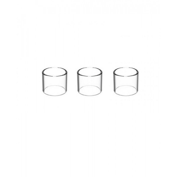 Uwell Crown 3 Tank Replacement Glass Tubes 3PCS/Pack