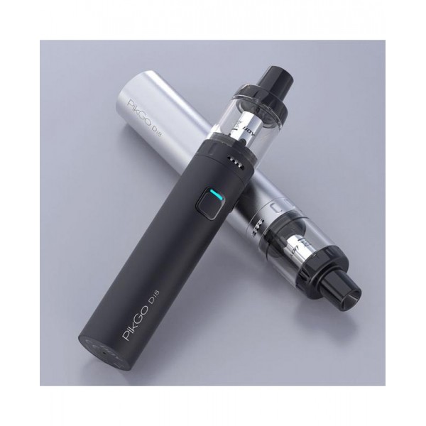 iJoy PIKGO D18 23W Vape Pen