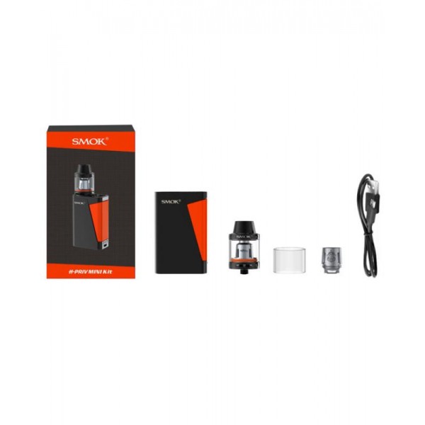 Smok H-priv Mini Vape Kit