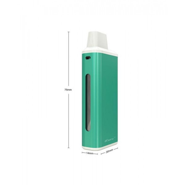 Eleaf iCare Starter Kit