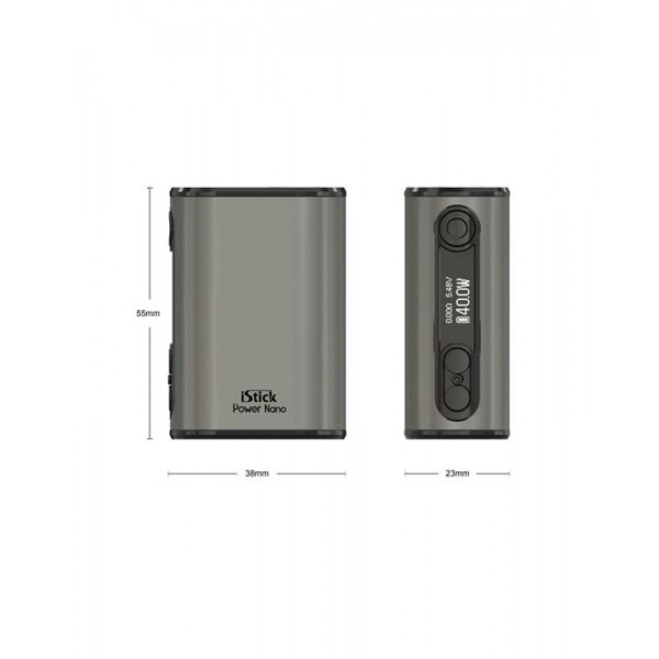 Eleaf iStick Power Nnao Vape Kit 40W 1100mAh