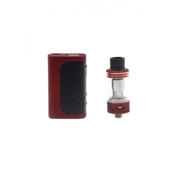 Council Of Vapor Mini Volt 40W V2 Vape Kit