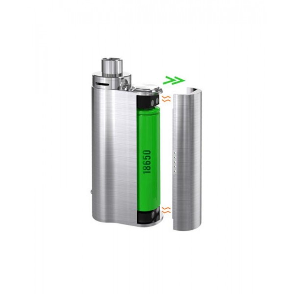 Geekvape Gbox 70 All In One Vape Kit