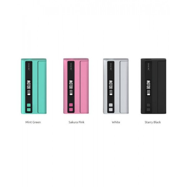 Smoktech Quantum Brit Mini Starter Kit