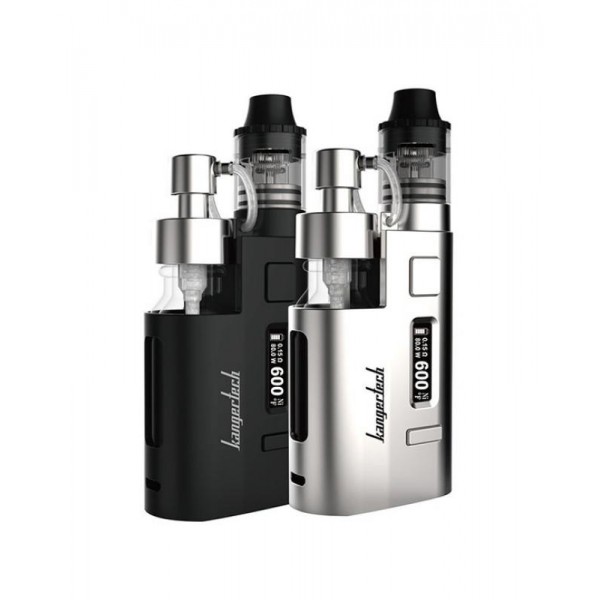 Kanger Dripez E Starter Kit