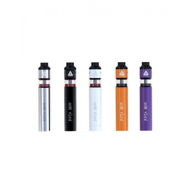 iJoy RDTA Mechanical Mod KIT