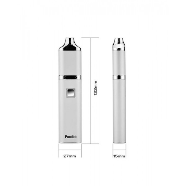 Yocan Pandon Quad WAX Vape Pen