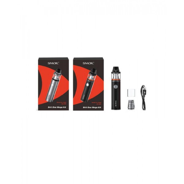 Smok Brit One Mega Vaping Kit