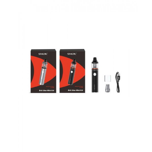 Smoktech Brit One Mini Vapor Kit