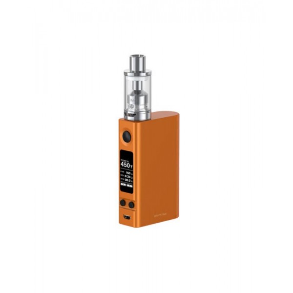 Joyetech eVic VTC Dual Vape Kit