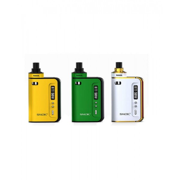 Smok Osub One Vape 50W  Kit