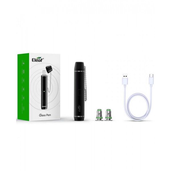 Eleaf Glass Pen Pod Kit For MTL