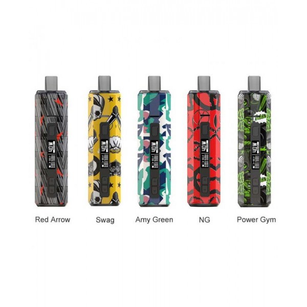 Hugo Vapor Boxer AIO 40W Pod Kit