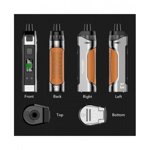 Wotofo Manik 80W Pod Kit