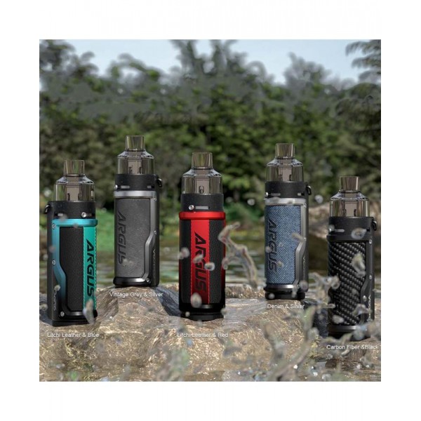 Voopoo Argus 40W Pod System