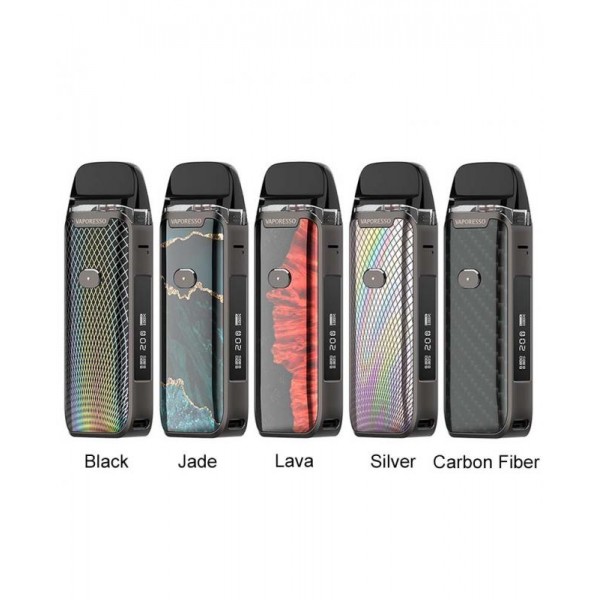 Vaporesso Luxe PM40 40W Pod Kit