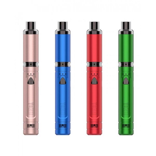 Yocan Armor Plus Wax Kit