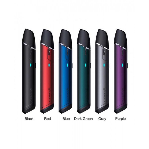 Vapefly Manners Pod Kit For Nic Salts